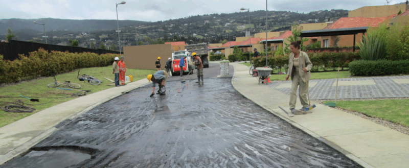 experiencia-jaoo-ingenieria Obras de urbanismo