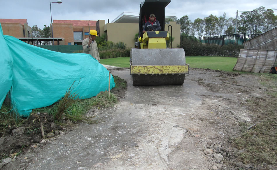 Agrupación Canelo- Hacienda Fontanar del Río