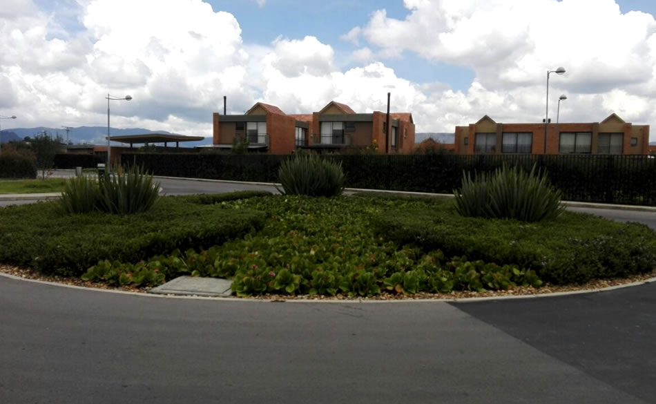 Agrupación Castaño- Hacienda Fontanar del Río