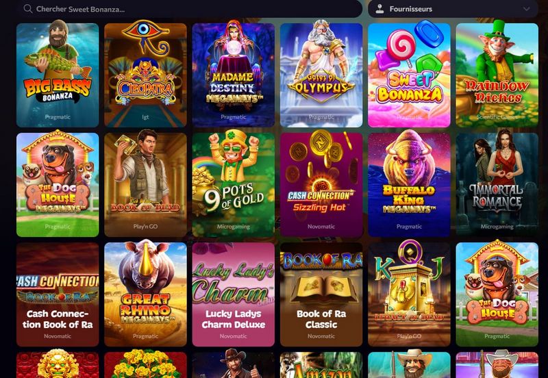 The Full Pickering Gambling Establishment Online Experience